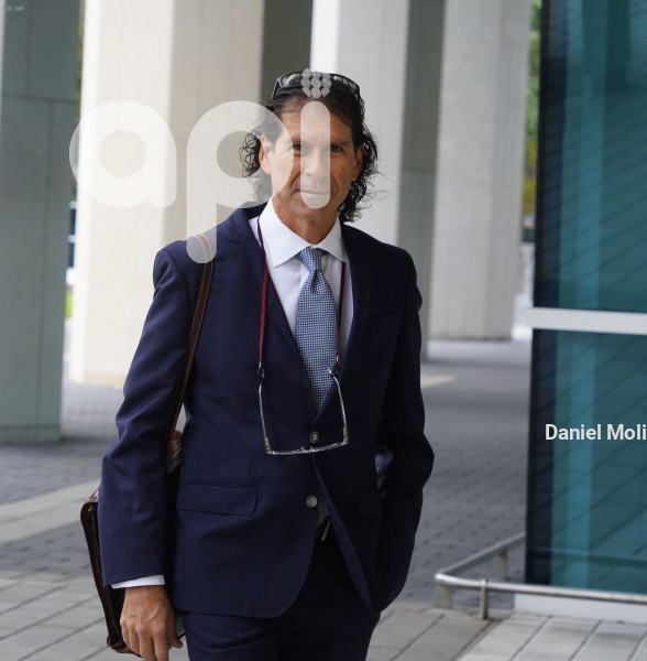 MIAMI JUICIO POLIT