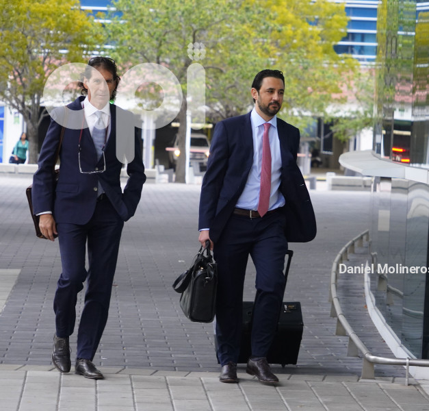 MIAMI JUICIO POLIT