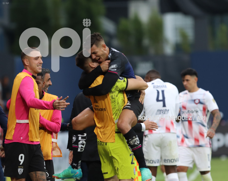 FBL-LIBERTADORES-INDEPENDIENTE-VALLE-SAN-LORENZO