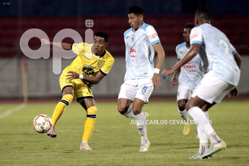FBL-LIGAPRO-ECUABET-LEONES DEL NORTE-MANTA FC