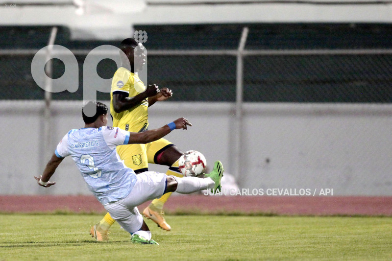 FBL-LIGAPRO-ECUABET-LEONES DEL NORTE-MANTA FC