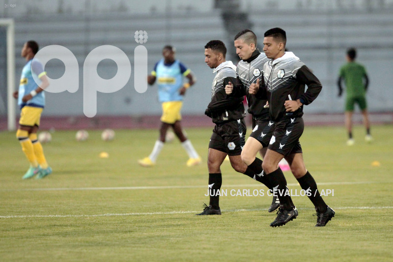 FBL-LIGAPRO-ECUABET-LEONES DEL NORTE-MANTA FC