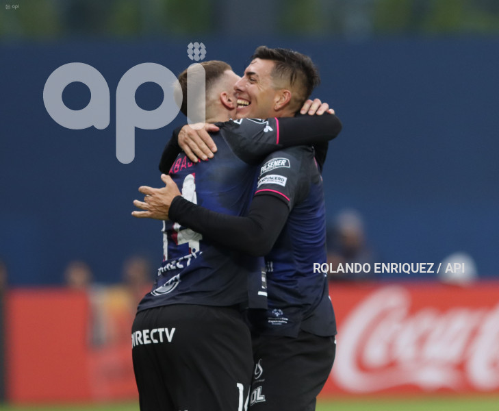 FBL-LIBERTADORES-INDEPENDIENTE-VALLE-SAN-LORENZO