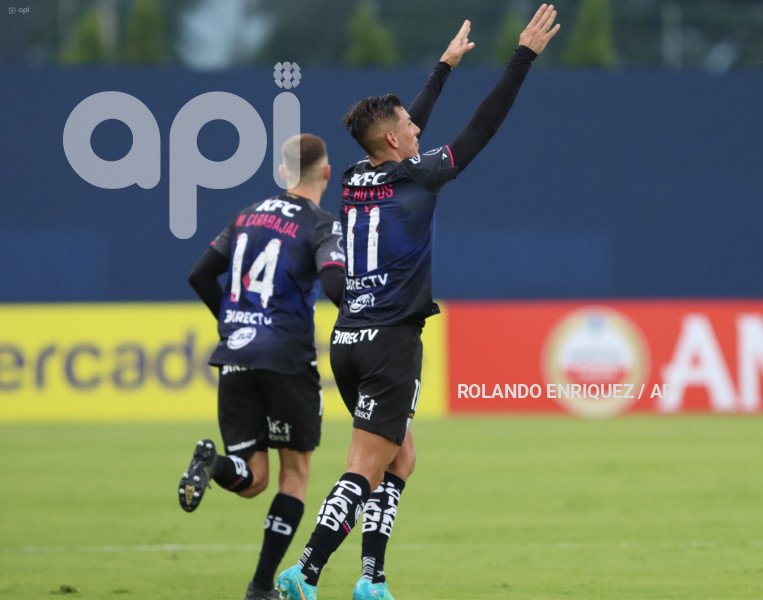 FBL-LIBERTADORES-INDEPENDIENTE-VALLE-SAN-LORENZO