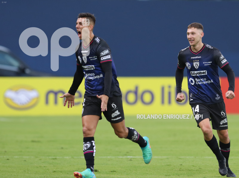 FBL-LIBERTADORES-INDEPENDIENTE-VALLE-SAN-LORENZO