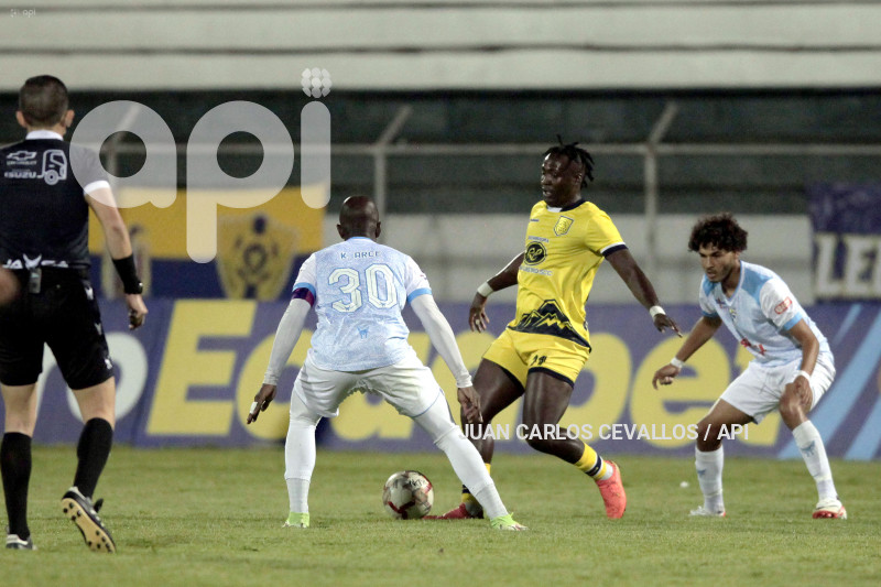 FBL-LIGAPRO-ECUABET-LEONES DEL NORTE-MANTA FC