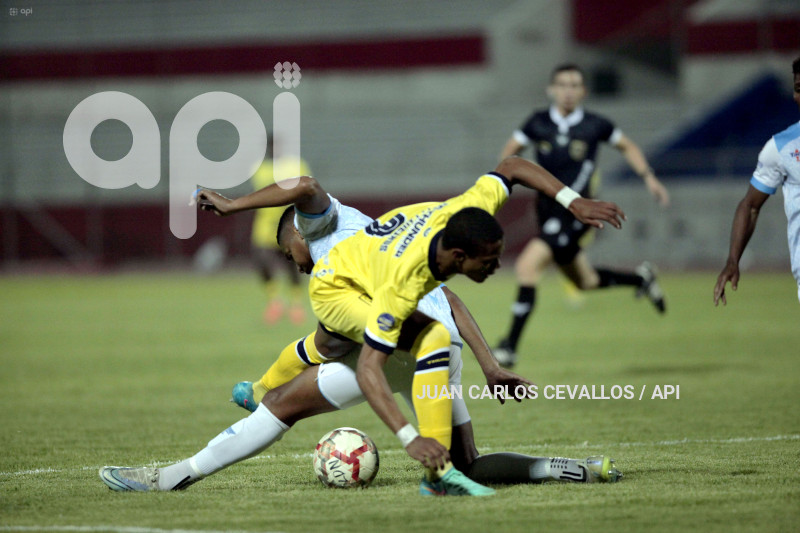 FBL-LIGAPRO-ECUABET-LEONES DEL NORTE-MANTA FC