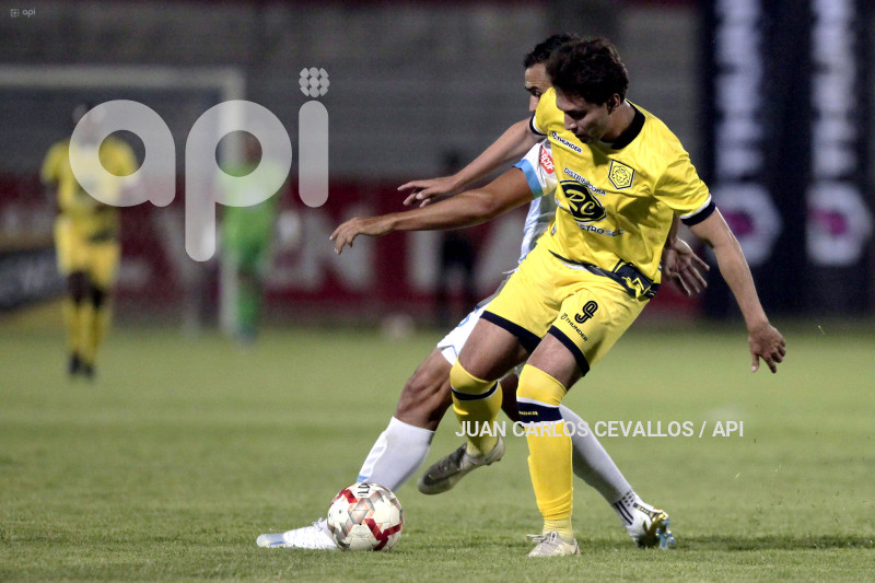 FBL-LIGAPRO-ECUABET-LEONES DEL NORTE-MANTA FC
