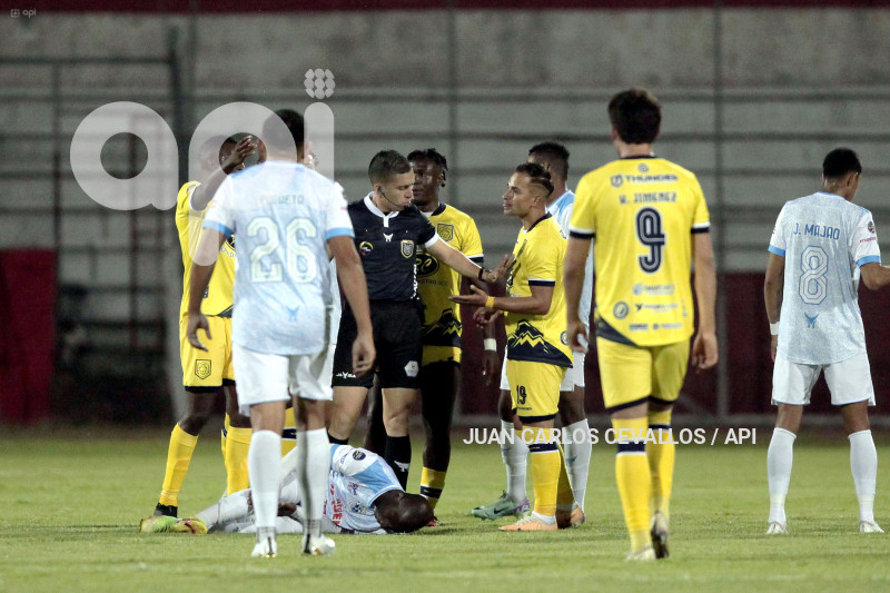 FBL-LIGAPRO-ECUABET-LEONES DEL NORTE-MANTA FC