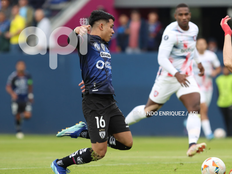 FBL-LIBERTADORES-INDEPENDIENTE-VALLE-SAN-LORENZO