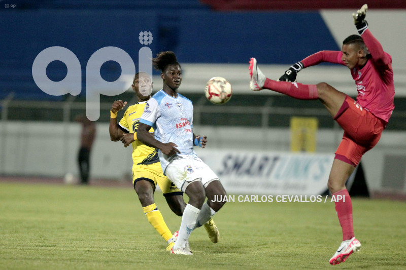 FBL-LIGAPRO-ECUABET-LEONES DEL NORTE-MANTA FC