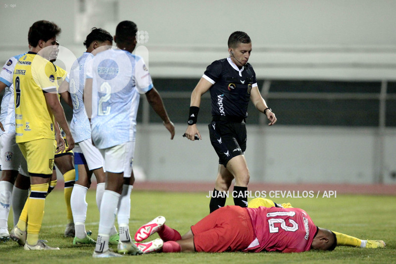 FBL-LIGAPRO-ECUABET-LEONES DEL NORTE-MANTA FC