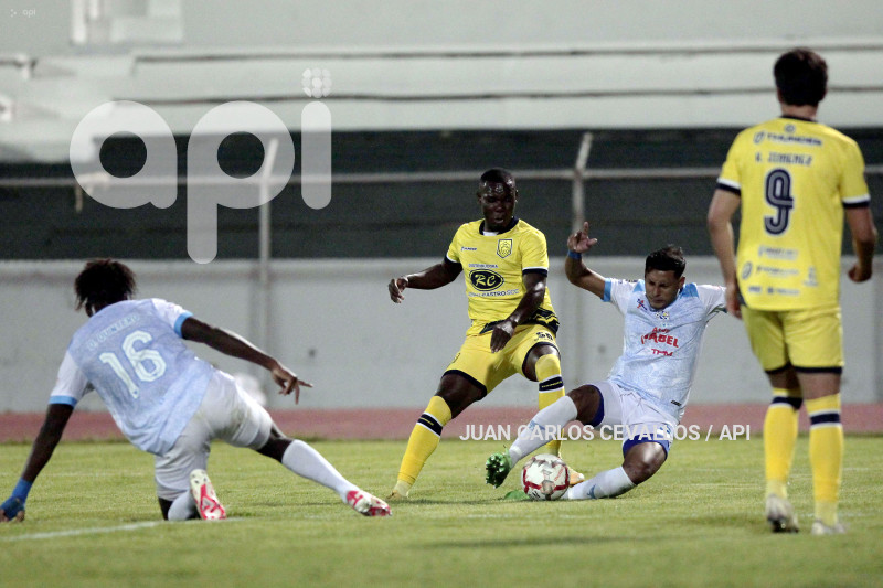 FBL-LIGAPRO-ECUABET-LEONES DEL NORTE-MANTA FC