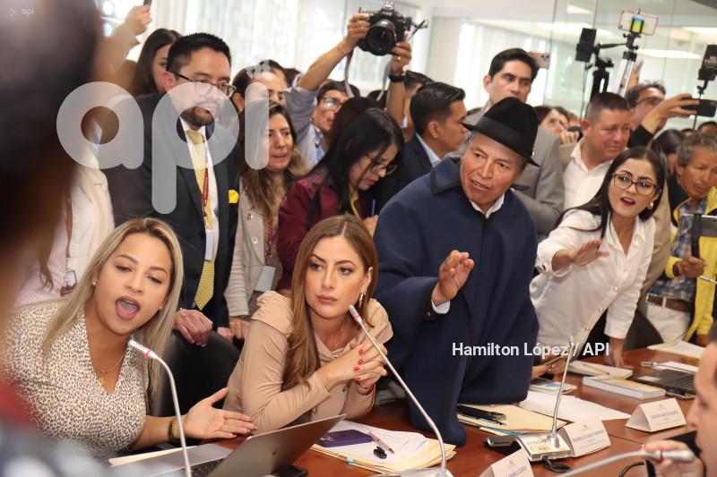UIO-MINISTROS-COMISION-RELACIONES-INTERNACIONALES