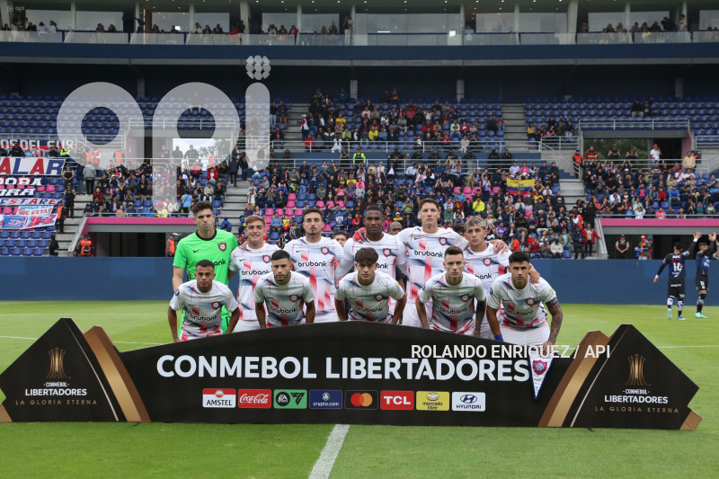 FBL-LIBERTADORES-INDEPENDIENTE-VALLE-SAN-LORENZO