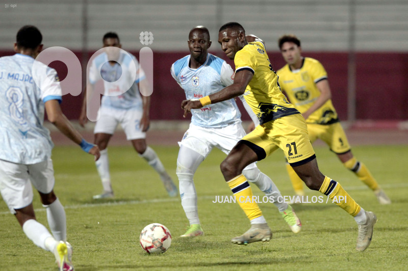 FBL-LIGAPRO-ECUABET-LEONES DEL NORTE-MANTA FC