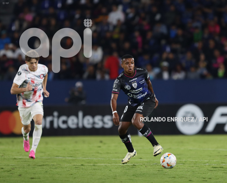 FBL-LIBERTADORES-INDEPENDIENTE-VALLE-SAN-LORENZO