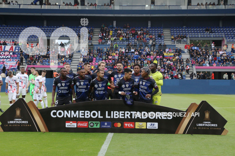 FBL-LIBERTADORES-INDEPENDIENTE-VALLE-SAN-LORENZO