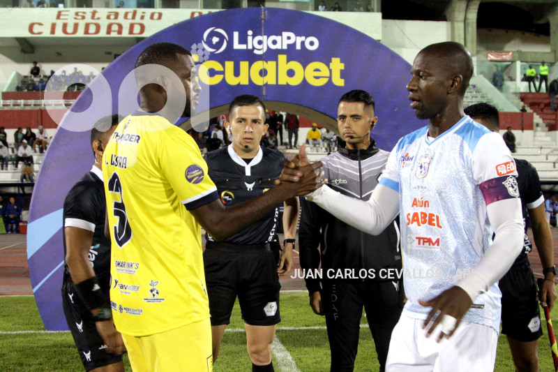 FBL-LIGAPRO-ECUABET-LEONES DEL NORTE-MANTA FC