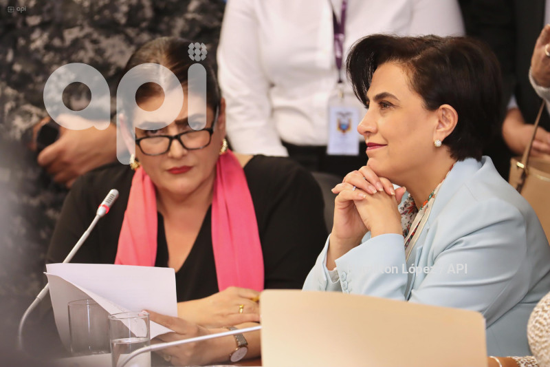 UIO-MINISTROS-COMISION-RELACIONES-INTERNACIONALES