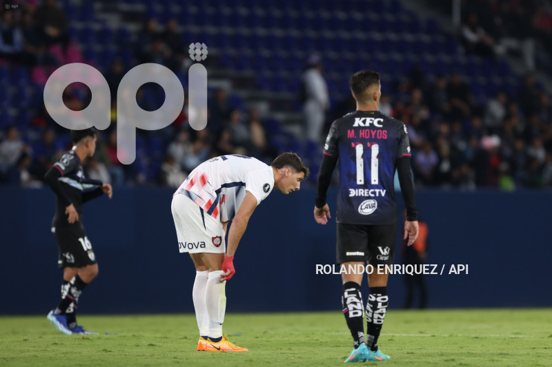 FBL-LIBERTADORES-INDEPENDIENTE-VALLE-SAN-LORENZO
