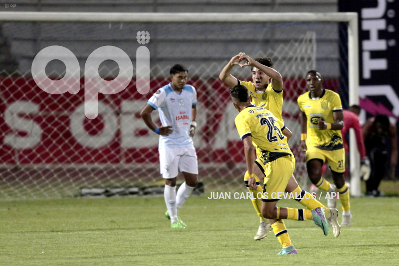 FBL-LIGAPRO-ECUABET-LEONES DEL NORTE-MANTA FC