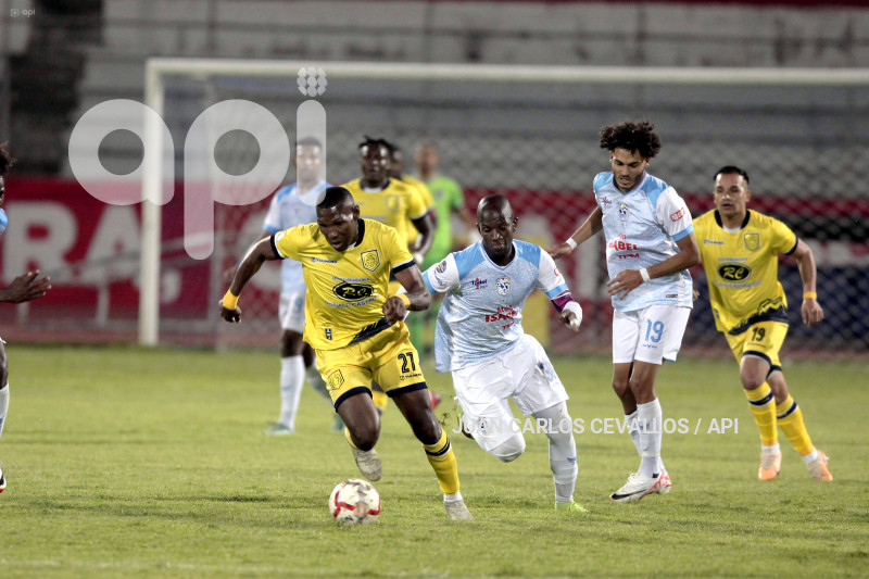 FBL-LIGAPRO-ECUABET-LEONES DEL NORTE-MANTA FC