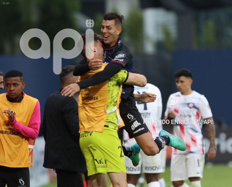 FBL-LIBERTADORES-INDEPENDIENTE-VALLE-SAN-LORENZO