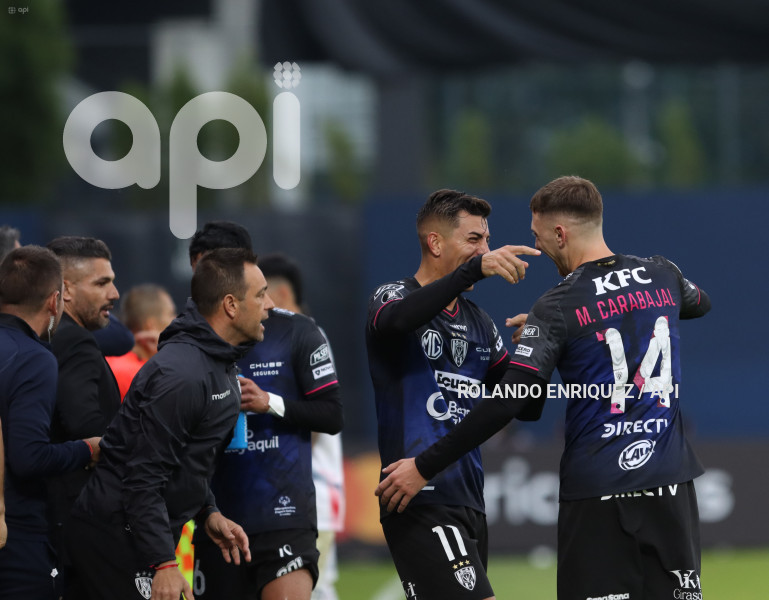 FBL-LIBERTADORES-INDEPENDIENTE-VALLE-SAN-LORENZO
