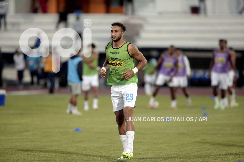 FBL-LIGAPRO-ECUABET-LEONES DEL NORTE-MANTA FC