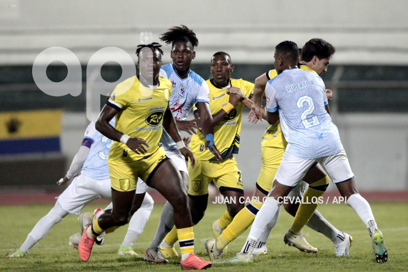 FBL-LIGAPRO-ECUABET-LEONES DEL NORTE-MANTA FC