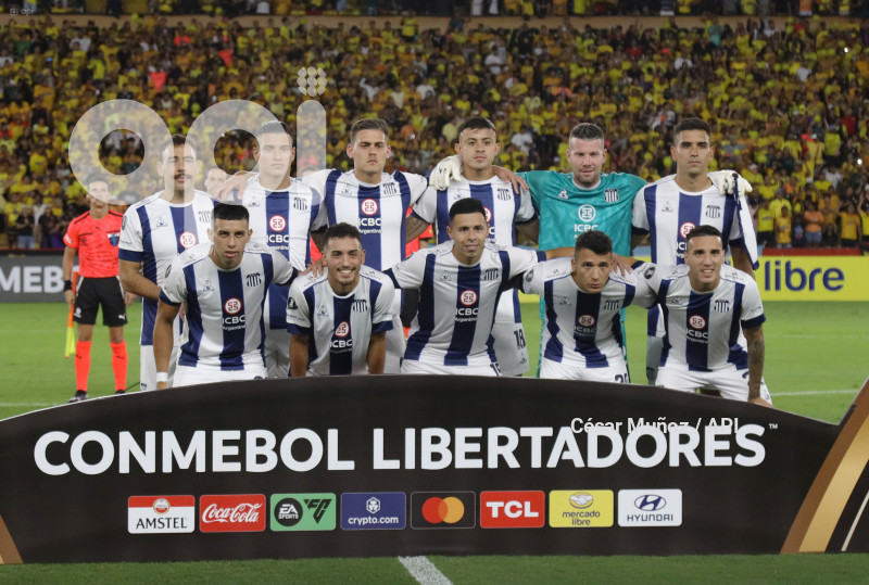 FBL-LIBERTADORES-BARCELONA-TALLERES