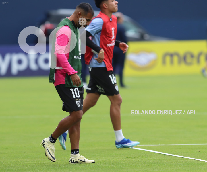 FBL-LIBERTADORES-INDEPENDIENTE-VALLE-SAN-LORENZO