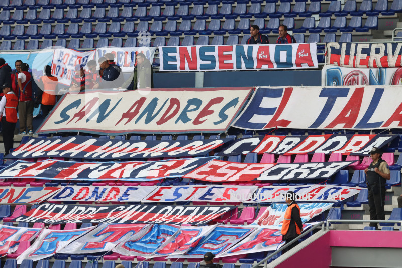 FBL-LIBERTADORES-INDEPENDIENTE-VALLE-SAN-LORENZO