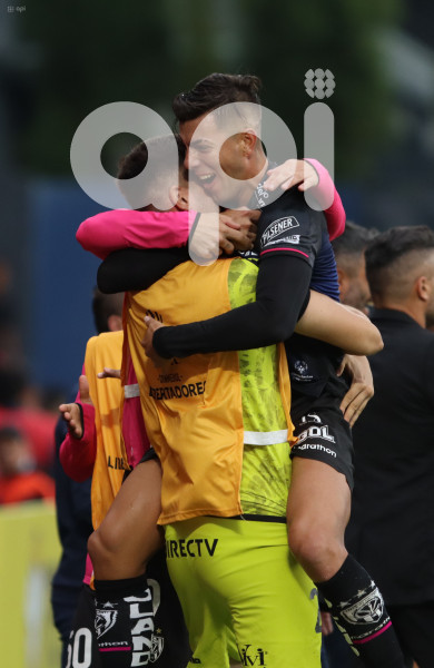 FBL-LIBERTADORES-INDEPENDIENTE-VALLE-SAN-LORENZO