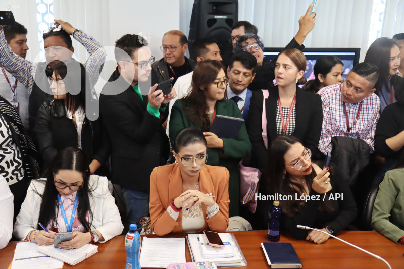 UIO-MINISTROS-COMISION-RELACIONES-INTERNACIONALES