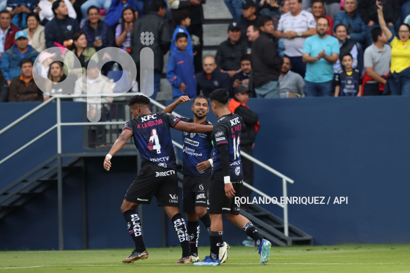 FBL-LIBERTADORES-INDEPENDIENTE-VALLE-SAN-LORENZO