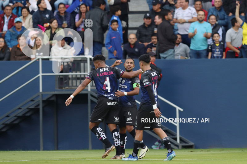 FBL-LIBERTADORES-INDEPENDIENTE-VALLE-SAN-LORENZO