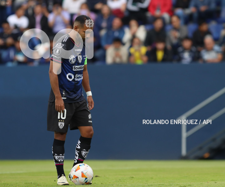 FBL-LIBERTADORES-INDEPENDIENTE-VALLE-SAN-LORENZO