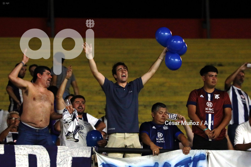 FBL-LIBERTADORES-BARCELONA-TALLERES