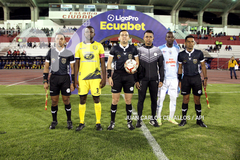 FBL-LIGAPRO-ECUABET-LEONES DEL NORTE-MANTA FC
