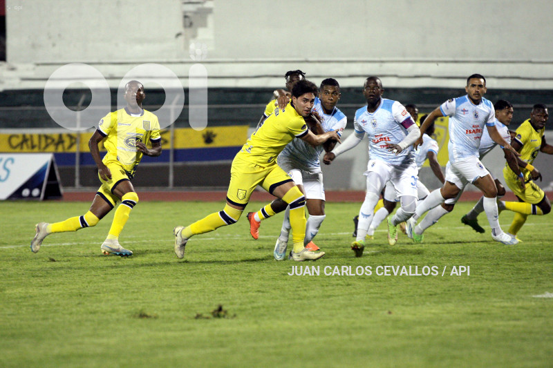 FBL-LIGAPRO-ECUABET-LEONES DEL NORTE-MANTA FC