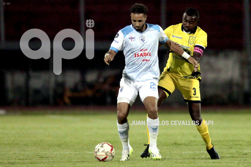 FBL-LIGAPRO-ECUABET-LEONES DEL NORTE-MANTA FC