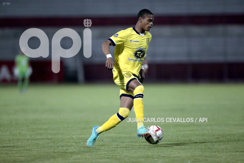 FBL-LIGAPRO-ECUABET-LEONES DEL NORTE-MANTA FC