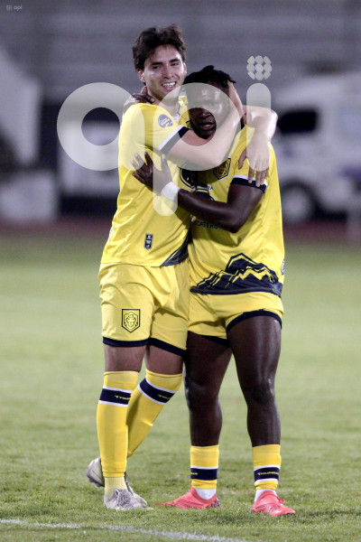 FBL-LIGAPRO-ECUABET-LEONES DEL NORTE-MANTA FC