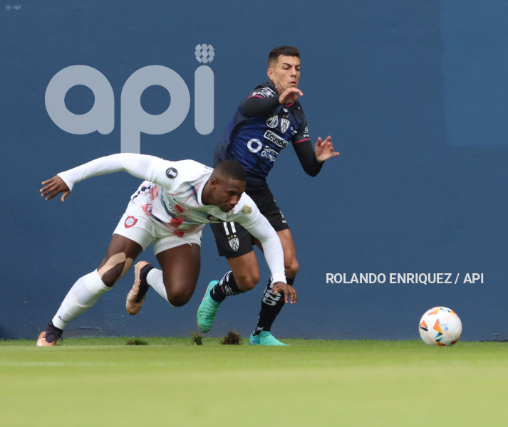 FBL-LIBERTADORES-INDEPENDIENTE-VALLE-SAN-LORENZO