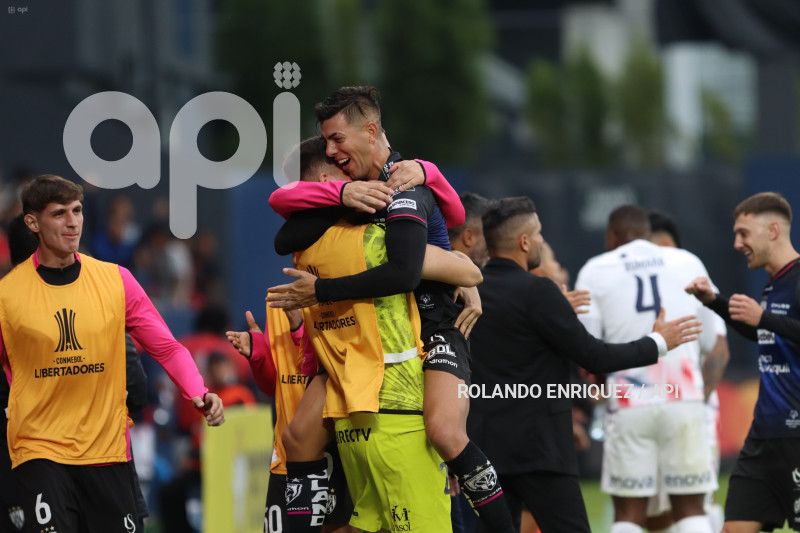FBL-LIBERTADORES-INDEPENDIENTE-VALLE-SAN-LORENZO