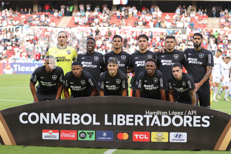 UIO-LIBERTADORES-LDU-BOTAFOGO