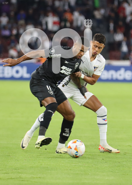 UIO-LIBERTADORES-LDU-BOTAFOGO