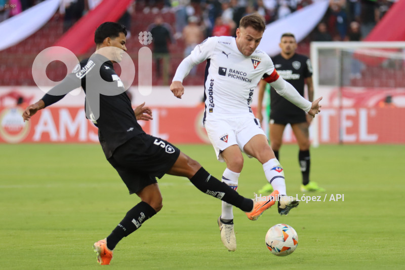 UIO-LIBERTADORES-LDU-BOTAFOGO